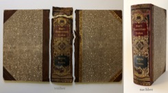 Buch erneuern, Sondershausen