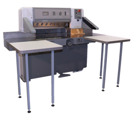 Schneidemaschine